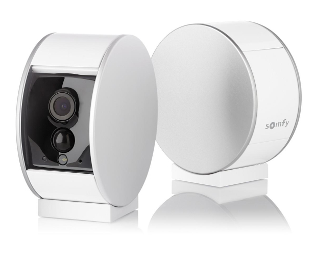 SOMFY SECURITY CAMERA 2401507 - 462681 - zdjęcie 2